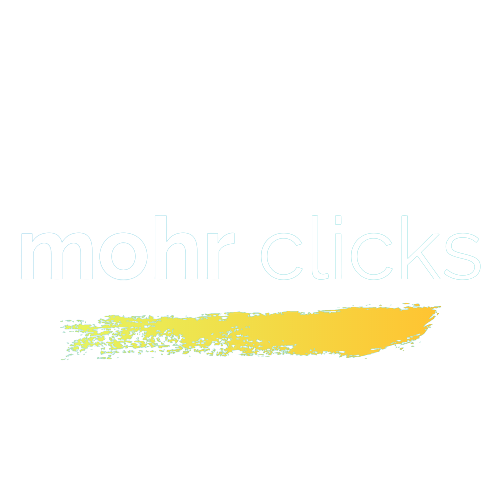 mohr clicks logo